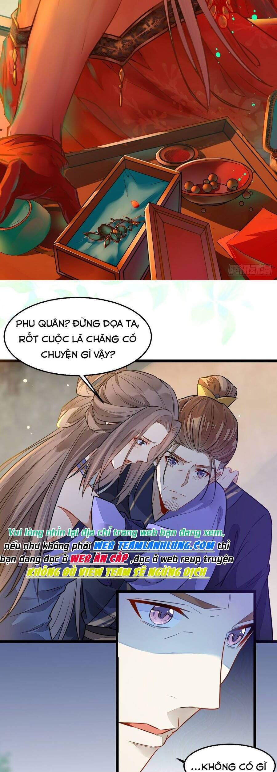 Tuyệt Sắc Quyến Rũ: Quỷ Y Chí Tôn Chap 491 - Next Chap 492