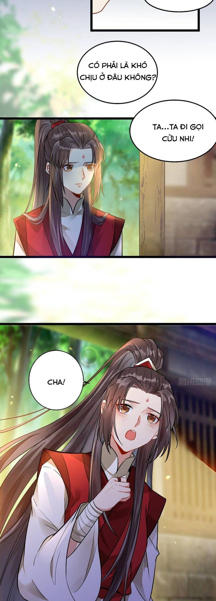Tuyệt Sắc Quyến Rũ: Quỷ Y Chí Tôn Chap 491 - Next Chap 492