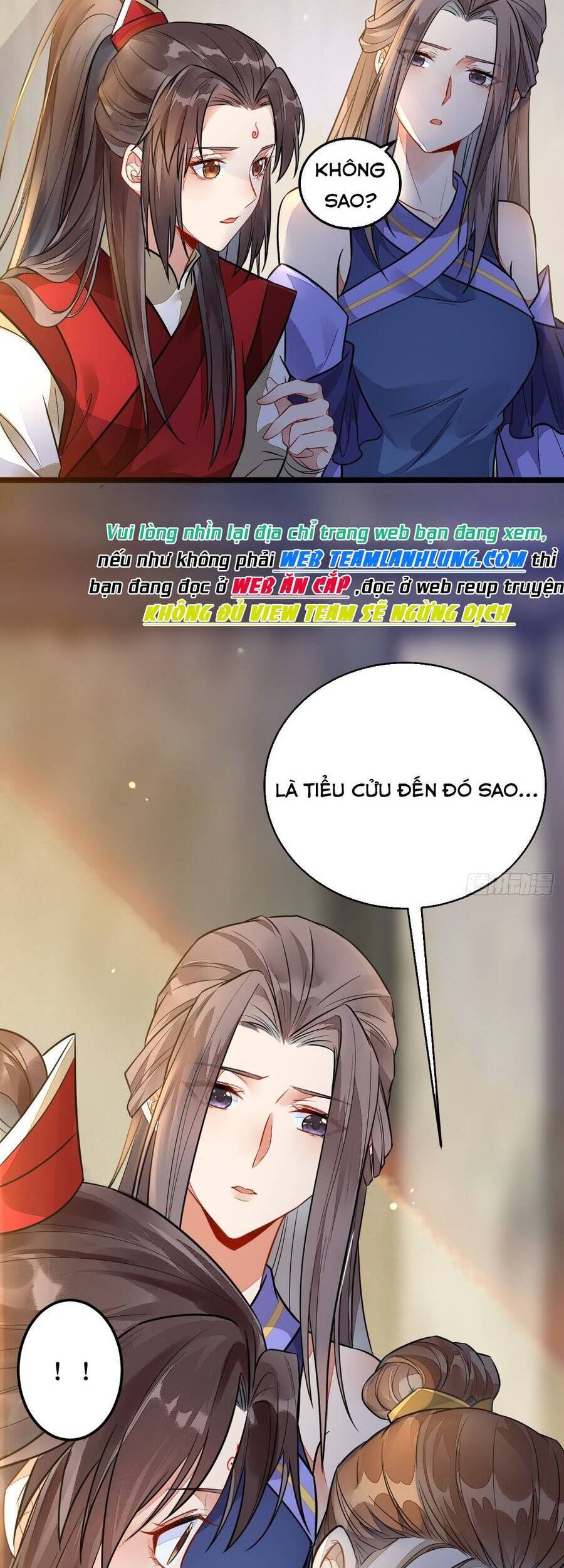 Tuyệt Sắc Quyến Rũ: Quỷ Y Chí Tôn Chap 491 - Next Chap 492
