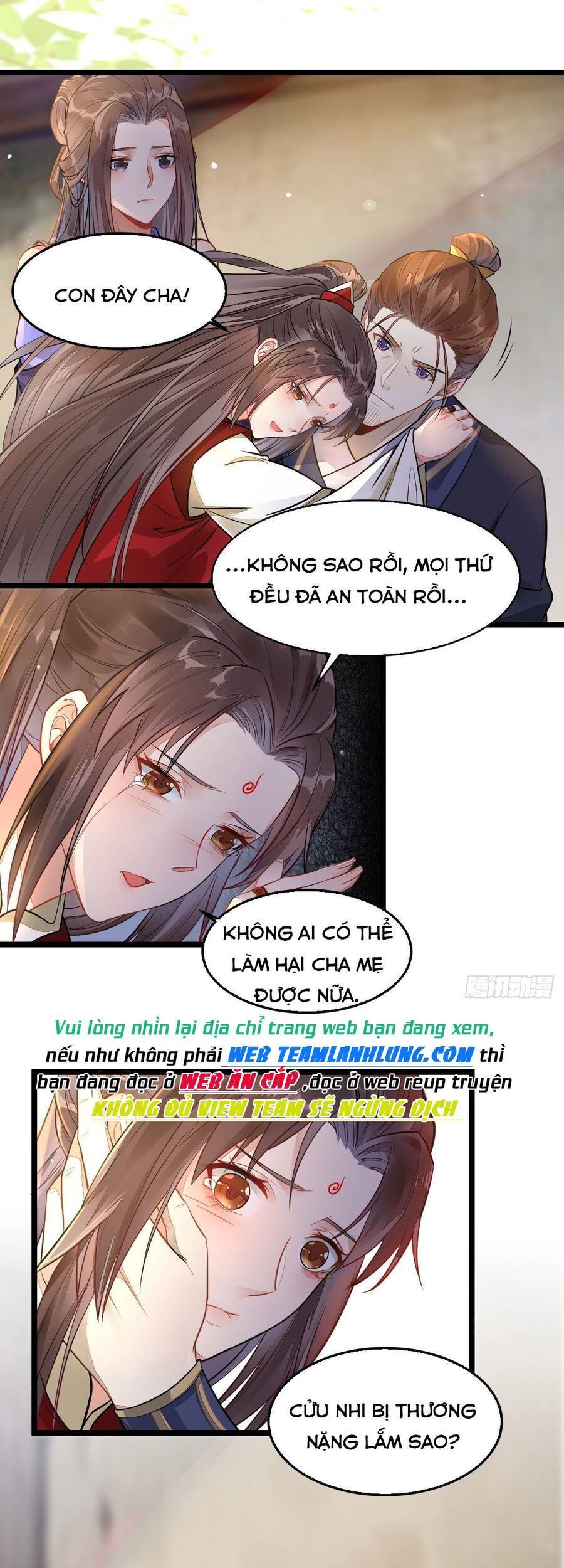 Tuyệt Sắc Quyến Rũ: Quỷ Y Chí Tôn Chap 491 - Next Chap 492