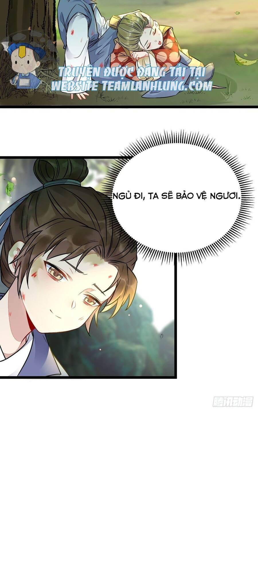 Tuyệt Sắc Quyến Rũ: Quỷ Y Chí Tôn Chap 492 - Next Chap 493