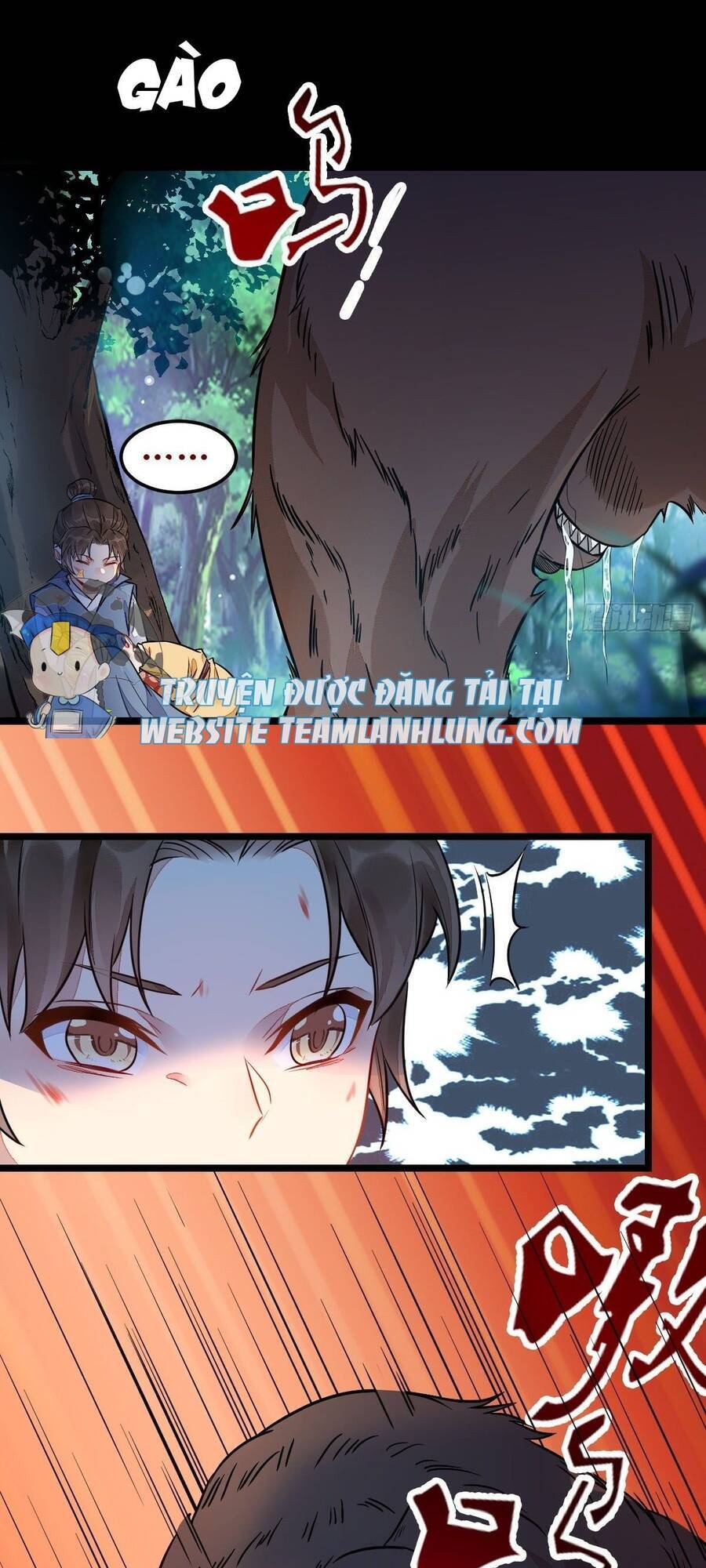 Tuyệt Sắc Quyến Rũ: Quỷ Y Chí Tôn Chap 492 - Next Chap 493