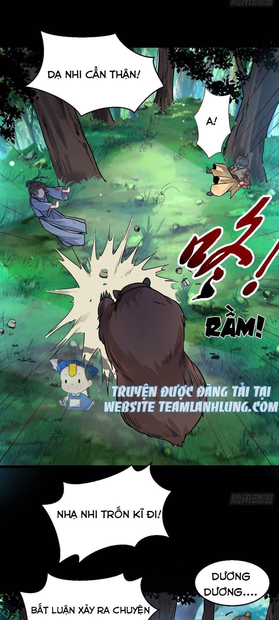 Tuyệt Sắc Quyến Rũ: Quỷ Y Chí Tôn Chap 492 - Next Chap 493