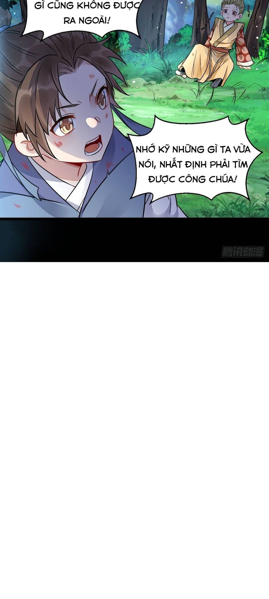 Tuyệt Sắc Quyến Rũ: Quỷ Y Chí Tôn Chap 492 - Next Chap 493