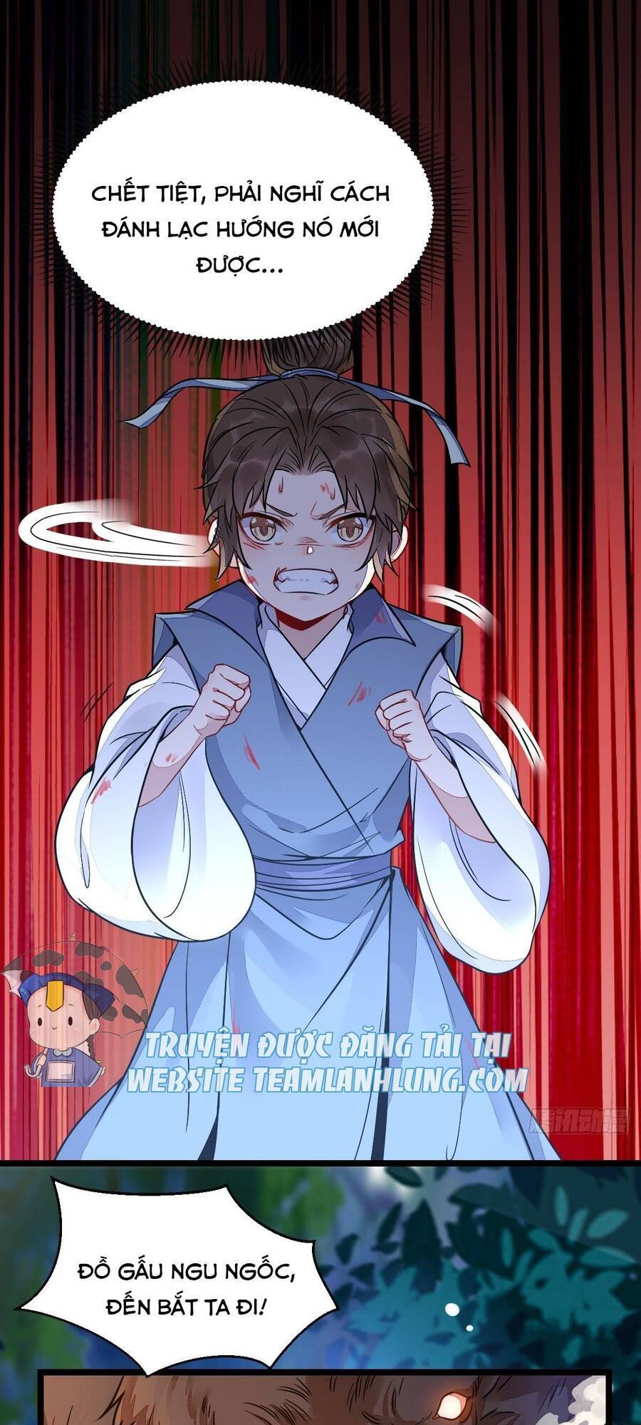 Tuyệt Sắc Quyến Rũ: Quỷ Y Chí Tôn Chap 492 - Next Chap 493