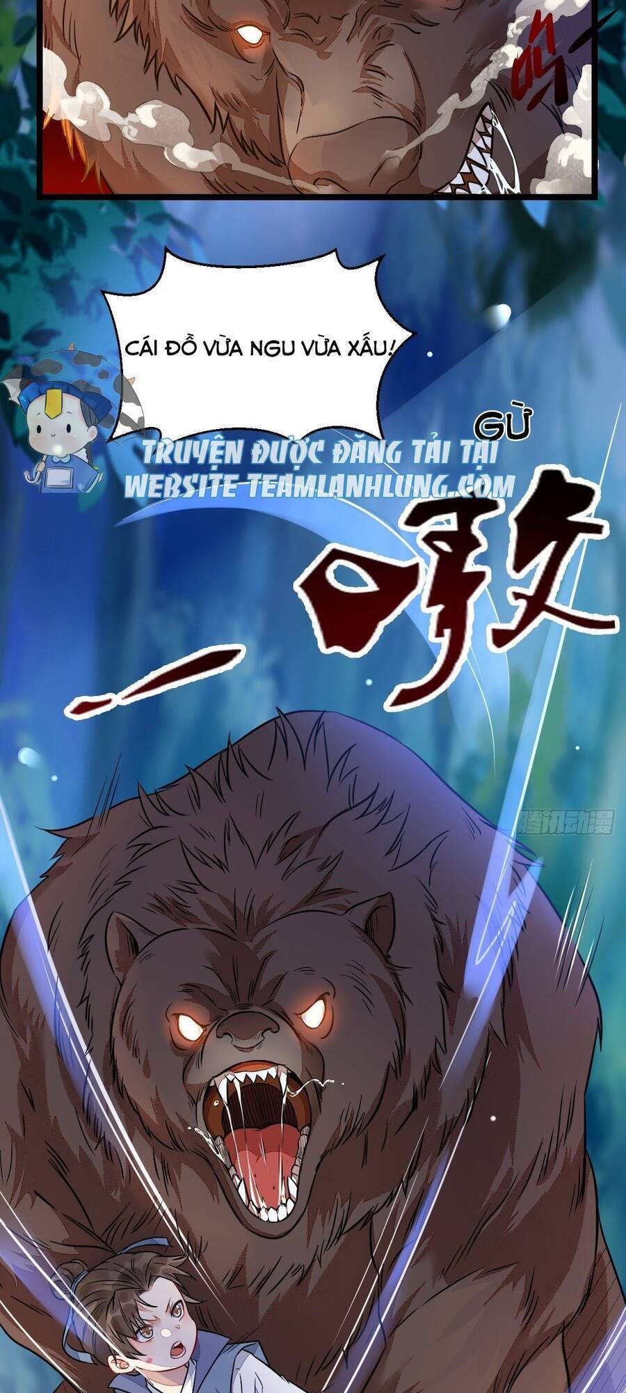Tuyệt Sắc Quyến Rũ: Quỷ Y Chí Tôn Chap 492 - Next Chap 493