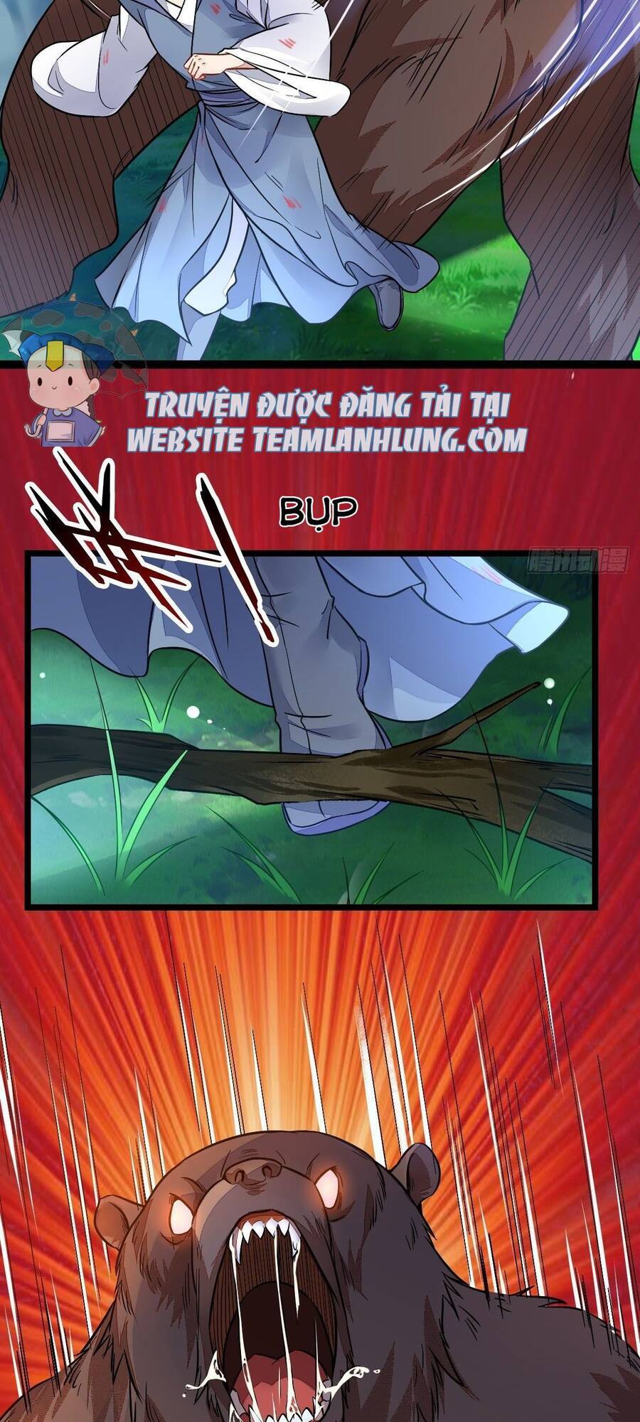 Tuyệt Sắc Quyến Rũ: Quỷ Y Chí Tôn Chap 492 - Next Chap 493