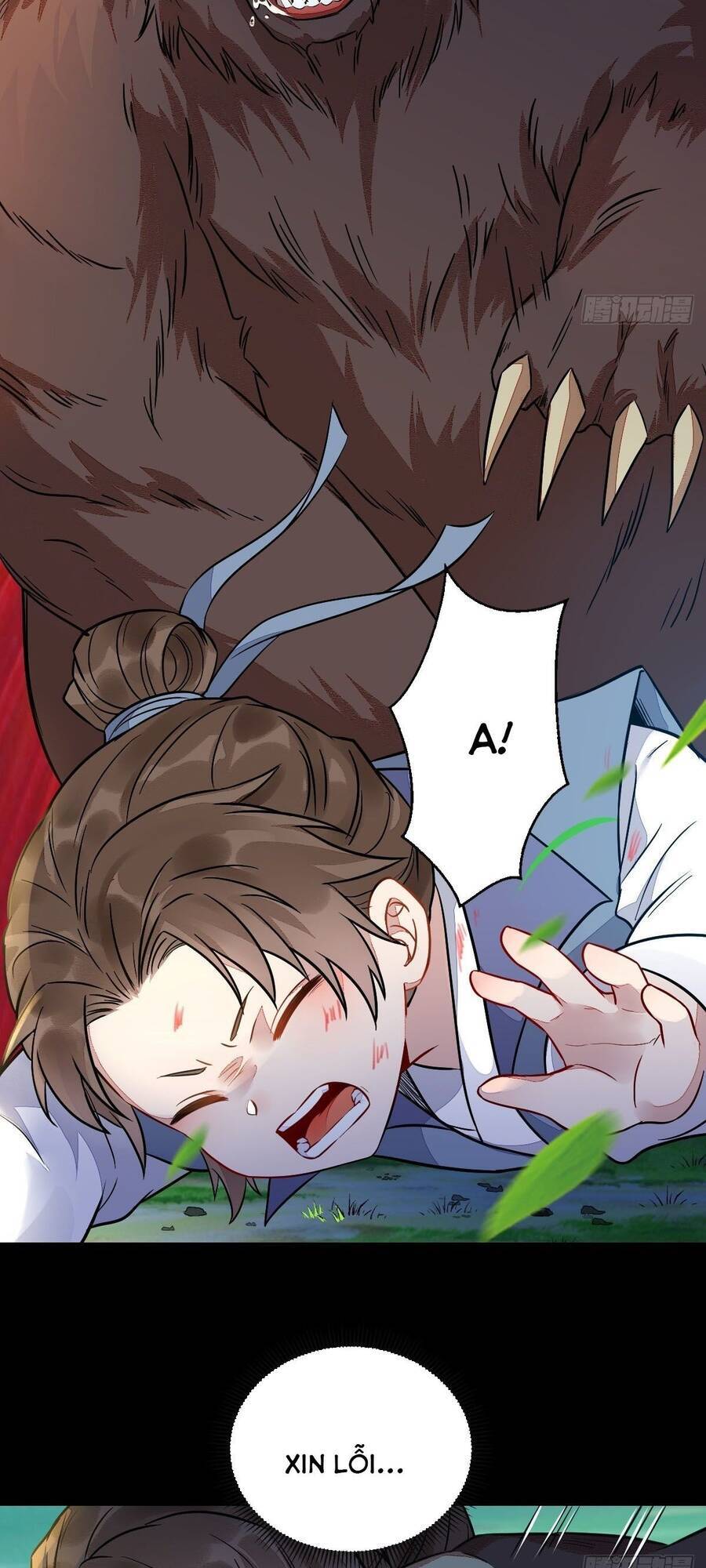 Tuyệt Sắc Quyến Rũ: Quỷ Y Chí Tôn Chap 492 - Next Chap 493