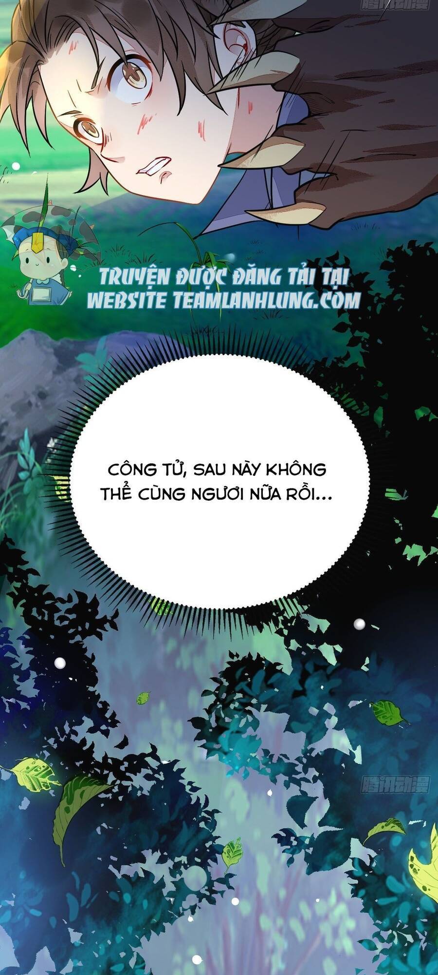 Tuyệt Sắc Quyến Rũ: Quỷ Y Chí Tôn Chap 492 - Next Chap 493