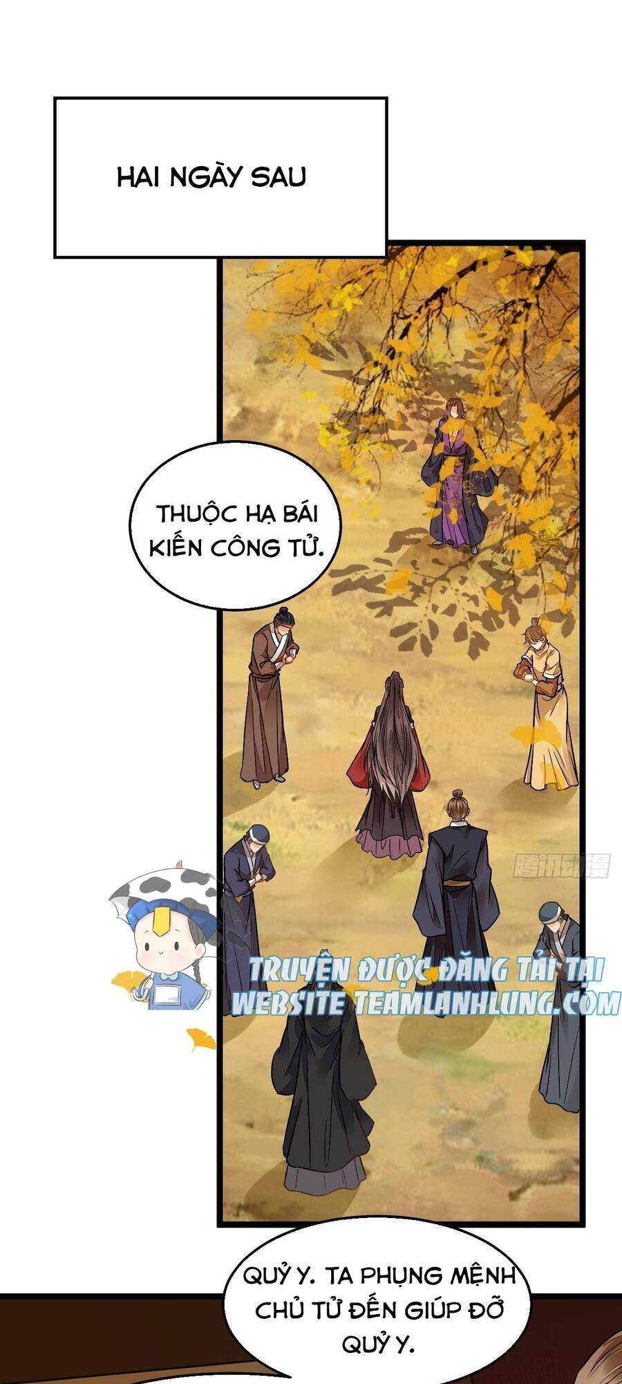 Tuyệt Sắc Quyến Rũ: Quỷ Y Chí Tôn Chap 492 - Next Chap 493