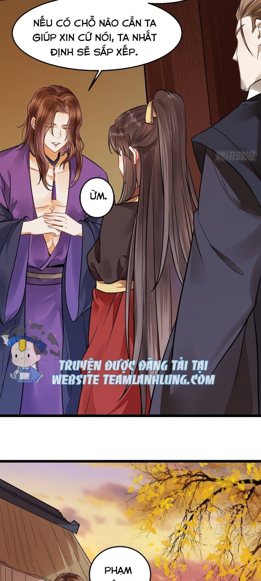 Tuyệt Sắc Quyến Rũ: Quỷ Y Chí Tôn Chap 492 - Next Chap 493