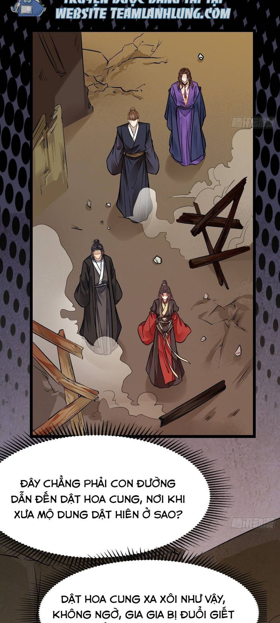 Tuyệt Sắc Quyến Rũ: Quỷ Y Chí Tôn Chap 492 - Next Chap 493
