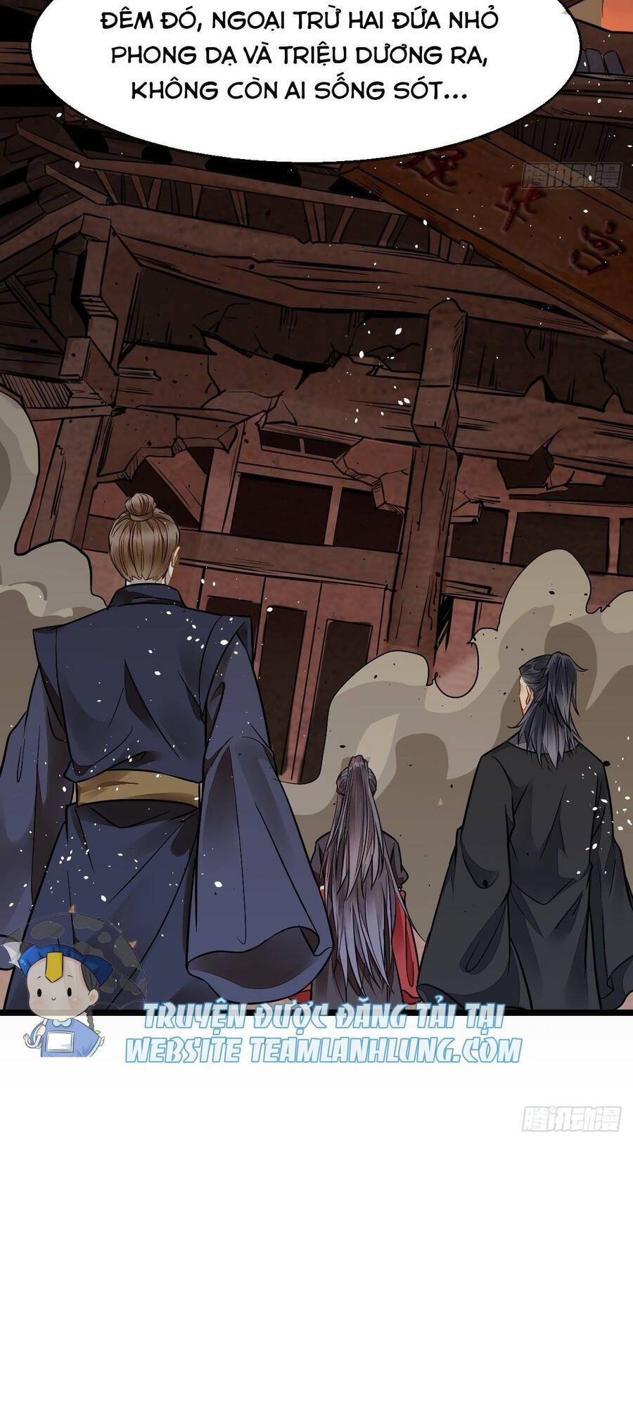 Tuyệt Sắc Quyến Rũ: Quỷ Y Chí Tôn Chap 492 - Next Chap 493