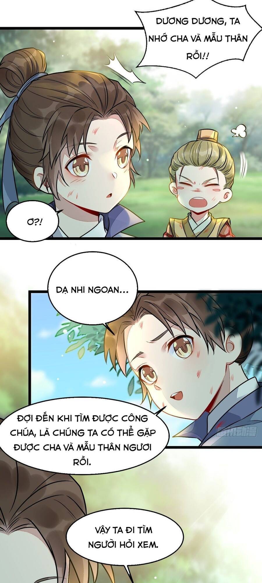 Tuyệt Sắc Quyến Rũ: Quỷ Y Chí Tôn Chap 492 - Next Chap 493