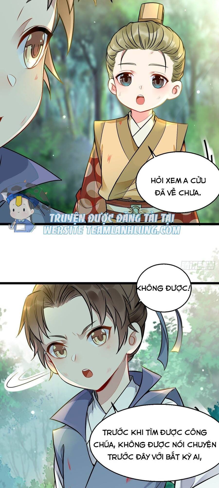 Tuyệt Sắc Quyến Rũ: Quỷ Y Chí Tôn Chap 492 - Next Chap 493