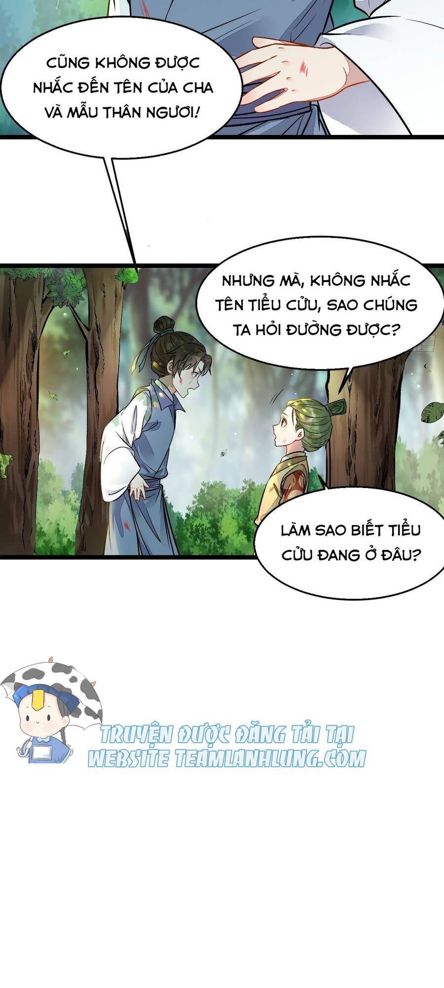 Tuyệt Sắc Quyến Rũ: Quỷ Y Chí Tôn Chap 492 - Next Chap 493