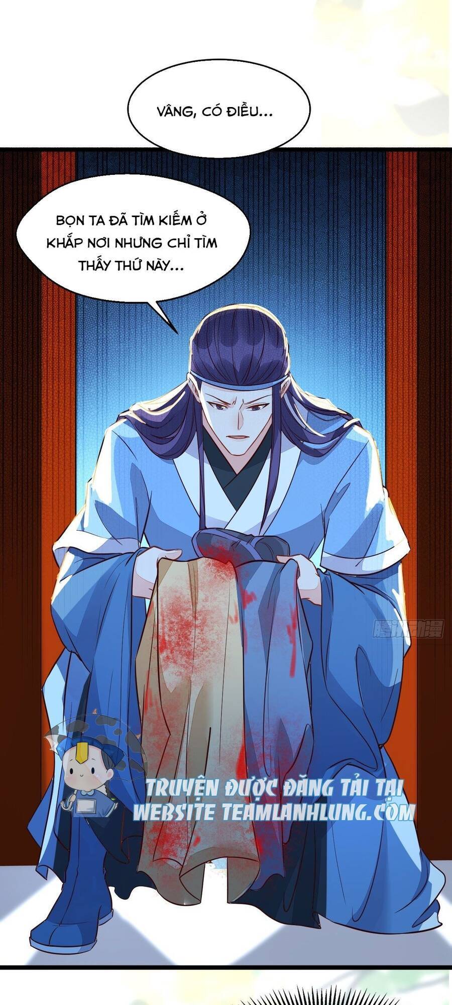 Tuyệt Sắc Quyến Rũ: Quỷ Y Chí Tôn Chap 493 - Next Chap 494