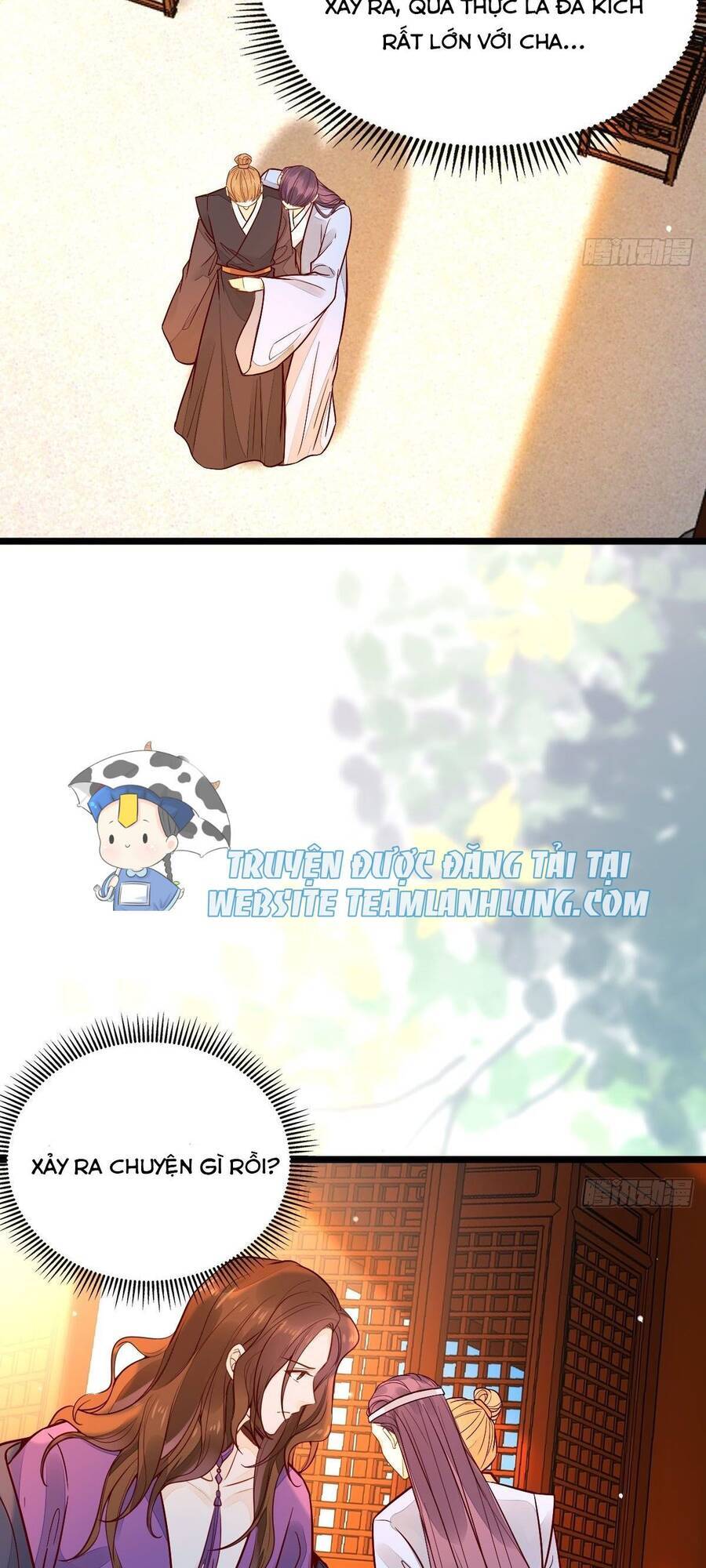 Tuyệt Sắc Quyến Rũ: Quỷ Y Chí Tôn Chap 493 - Next Chap 494