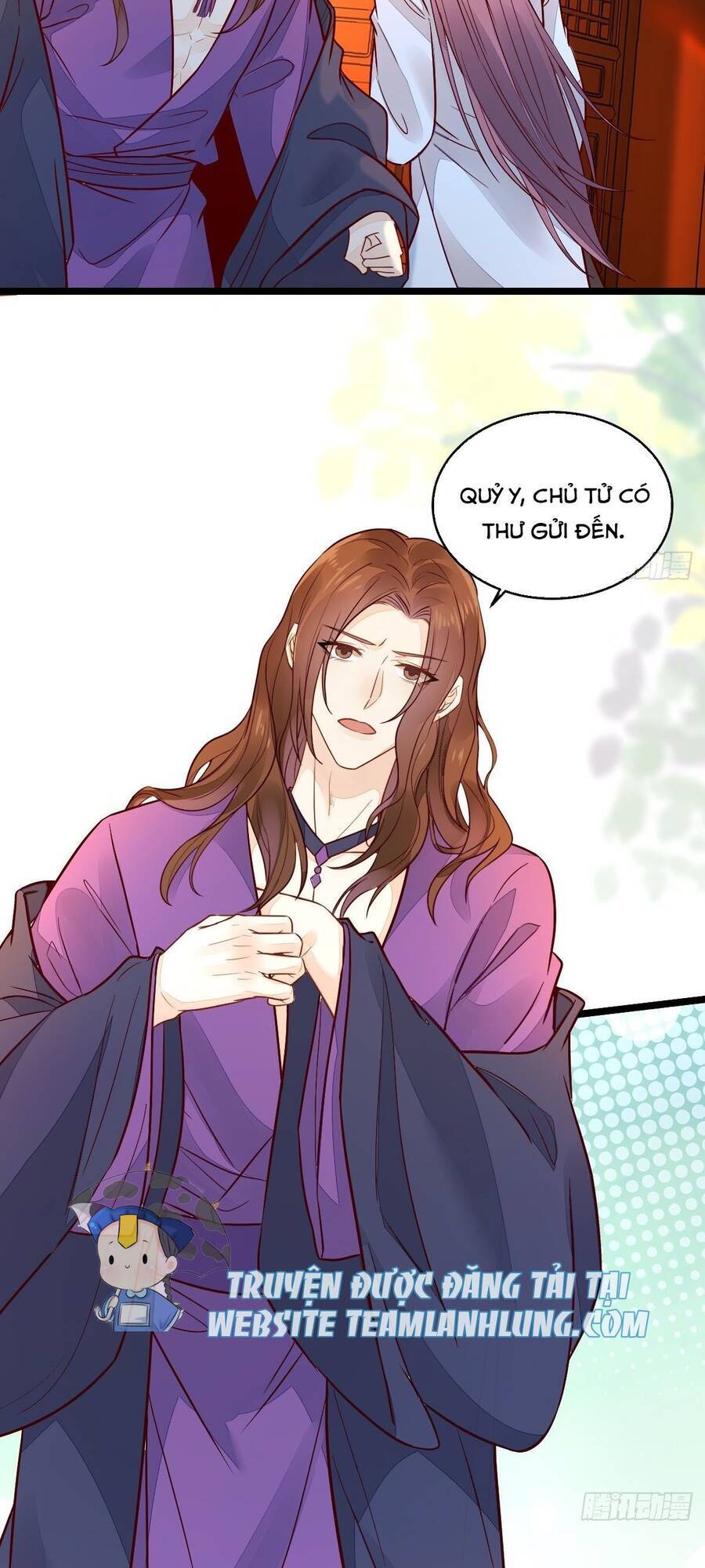 Tuyệt Sắc Quyến Rũ: Quỷ Y Chí Tôn Chap 493 - Next Chap 494