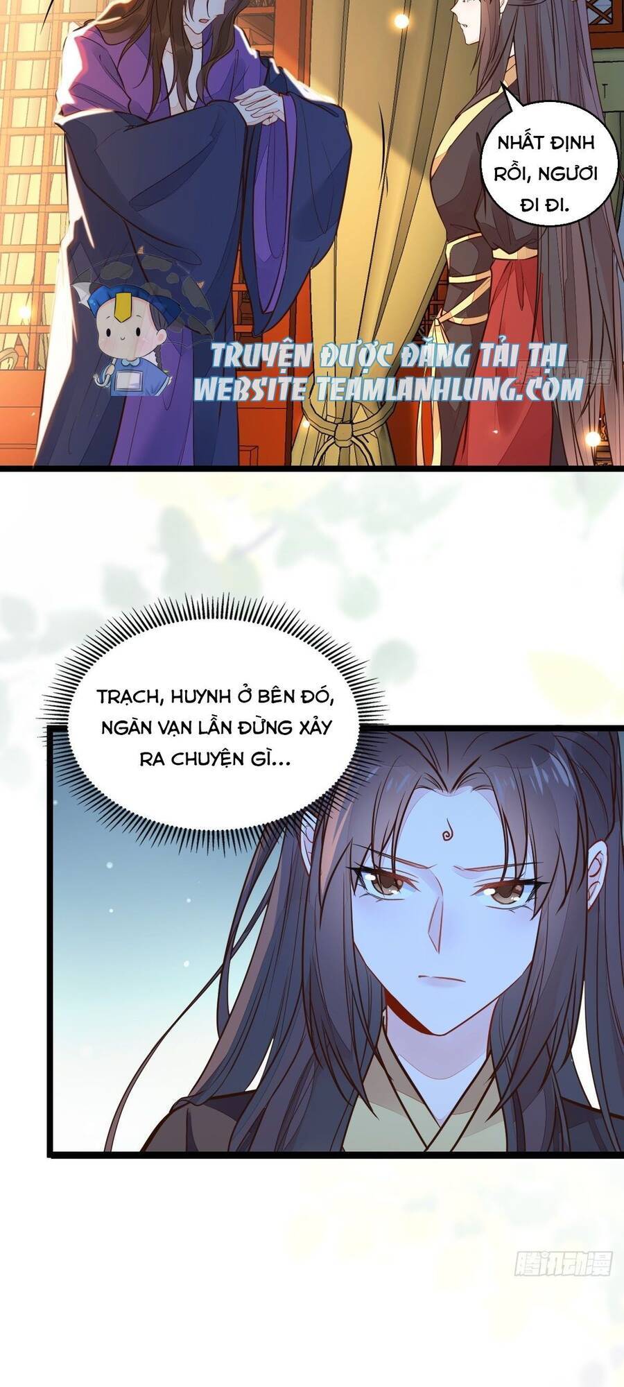 Tuyệt Sắc Quyến Rũ: Quỷ Y Chí Tôn Chap 493 - Next Chap 494