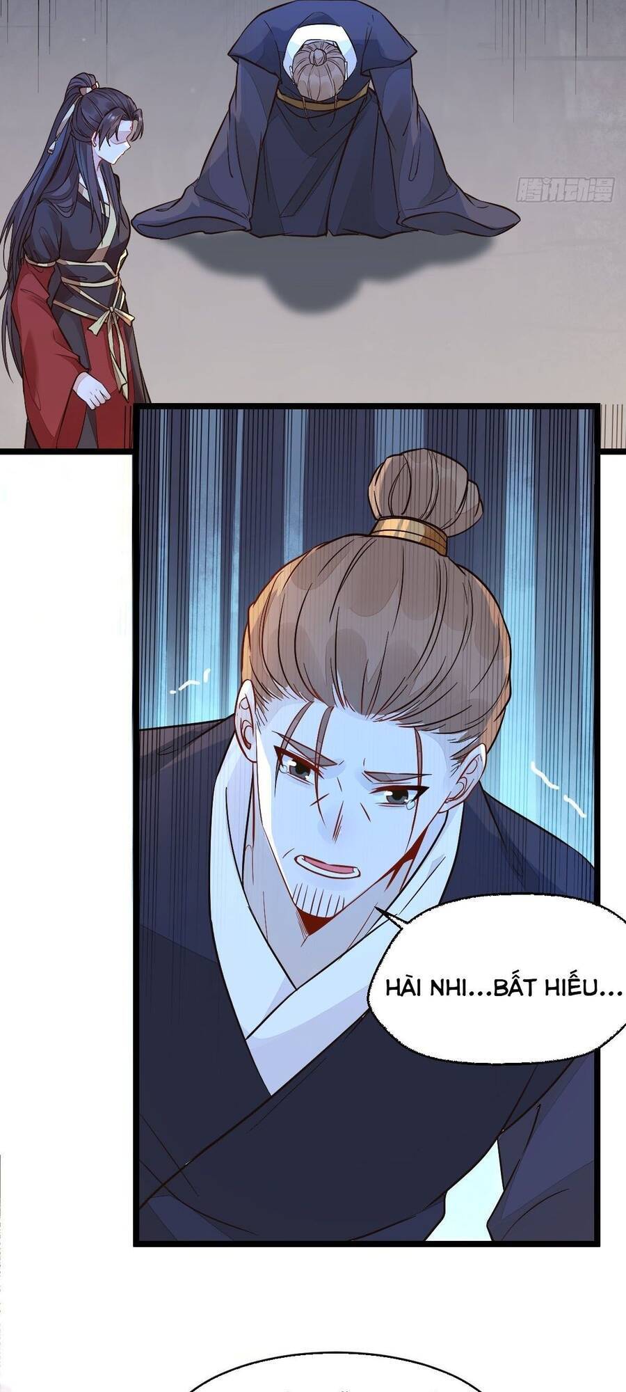 Tuyệt Sắc Quyến Rũ: Quỷ Y Chí Tôn Chap 493 - Next Chap 494