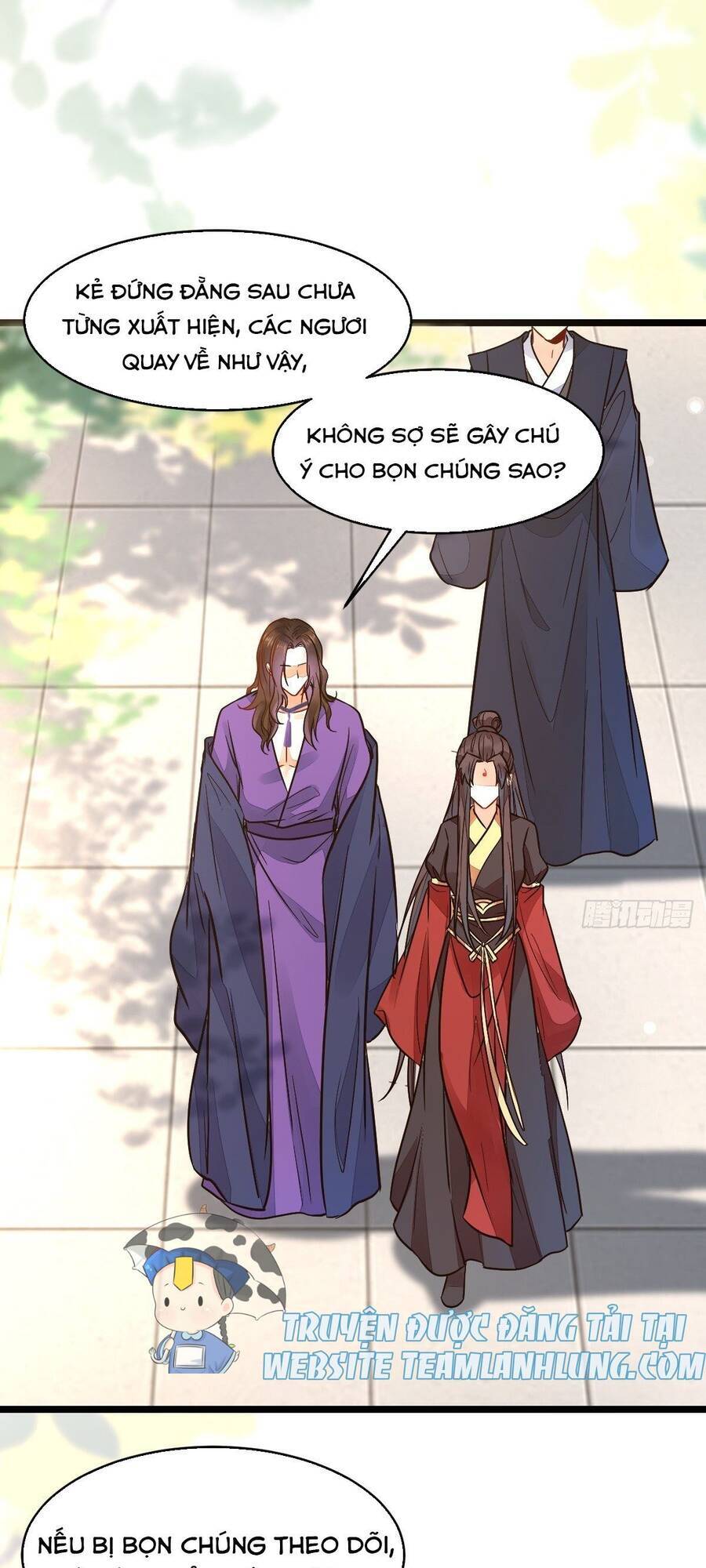 Tuyệt Sắc Quyến Rũ: Quỷ Y Chí Tôn Chap 493 - Next Chap 494