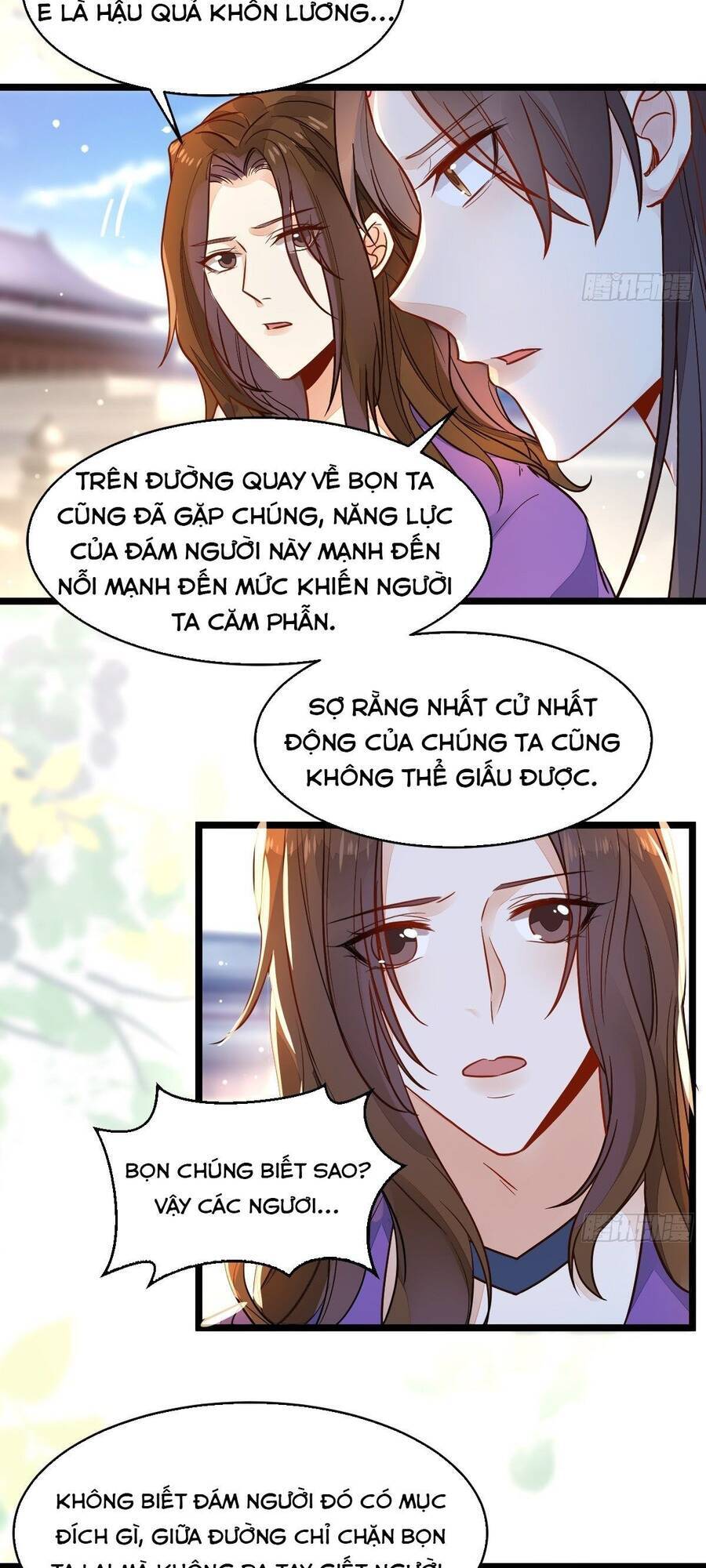 Tuyệt Sắc Quyến Rũ: Quỷ Y Chí Tôn Chap 493 - Next Chap 494