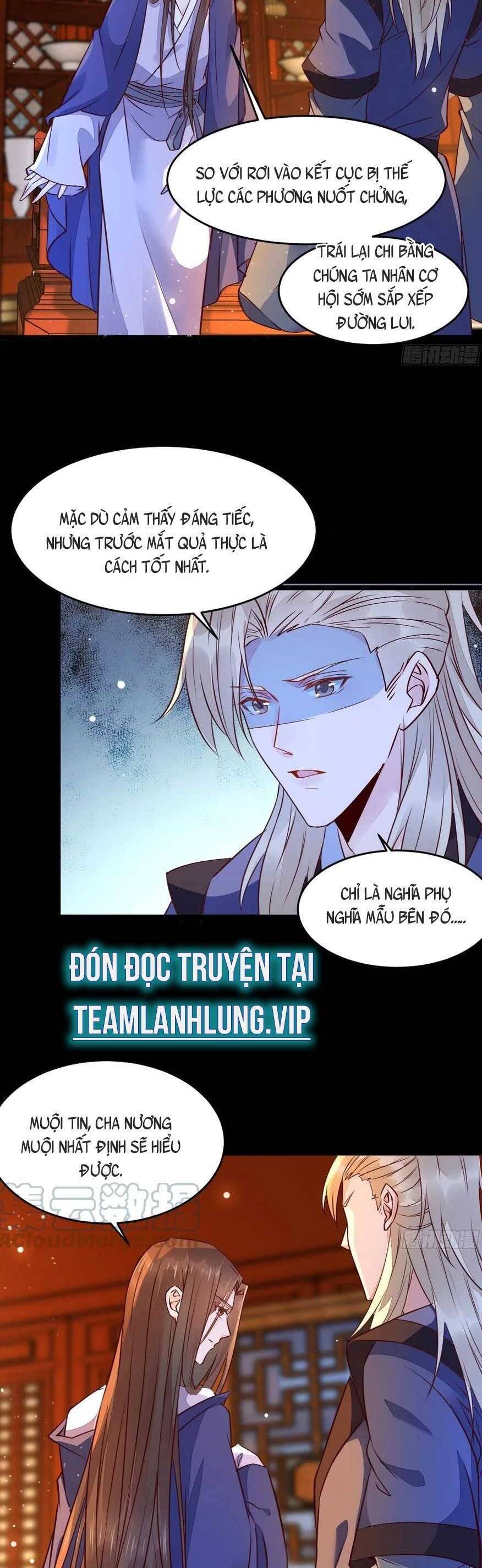 Tuyệt Sắc Quyến Rũ: Quỷ Y Chí Tôn Chap 494 - Next Chap 495