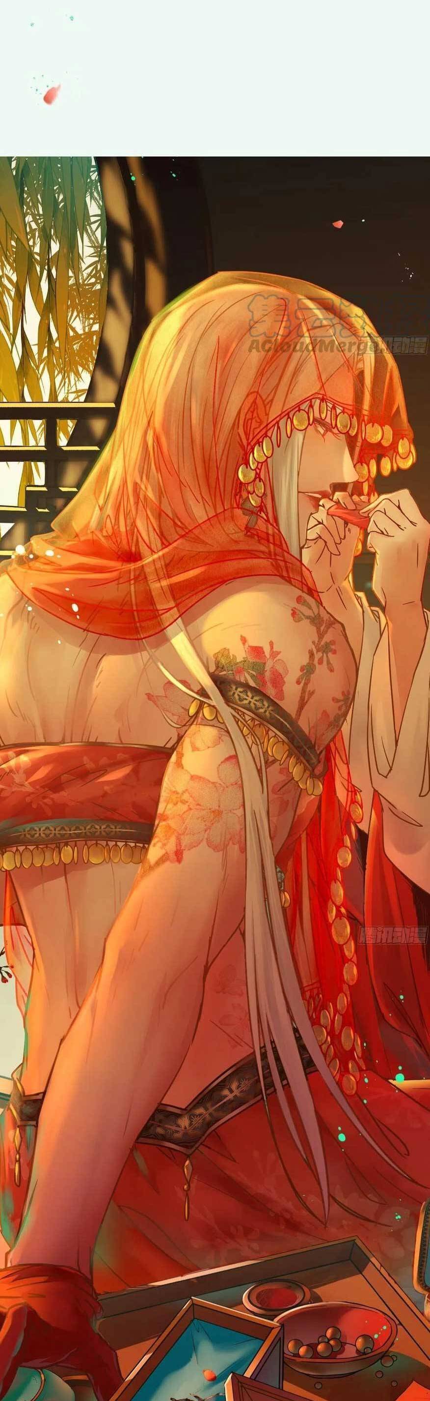Tuyệt Sắc Quyến Rũ: Quỷ Y Chí Tôn Chap 494 - Next Chap 495