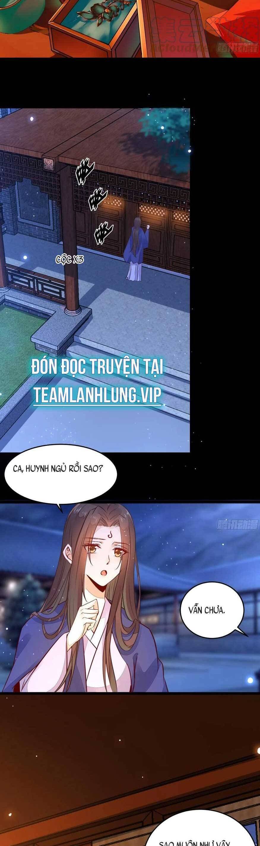 Tuyệt Sắc Quyến Rũ: Quỷ Y Chí Tôn Chap 494 - Next Chap 495