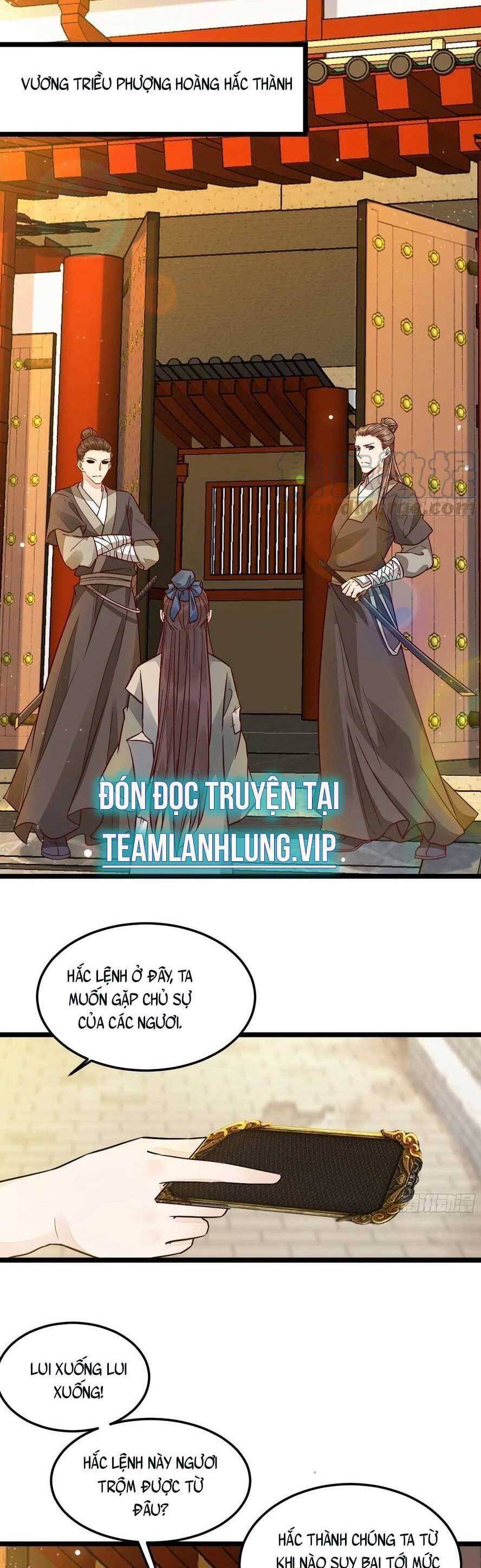 Tuyệt Sắc Quyến Rũ: Quỷ Y Chí Tôn Chap 495 - Next Chap 496