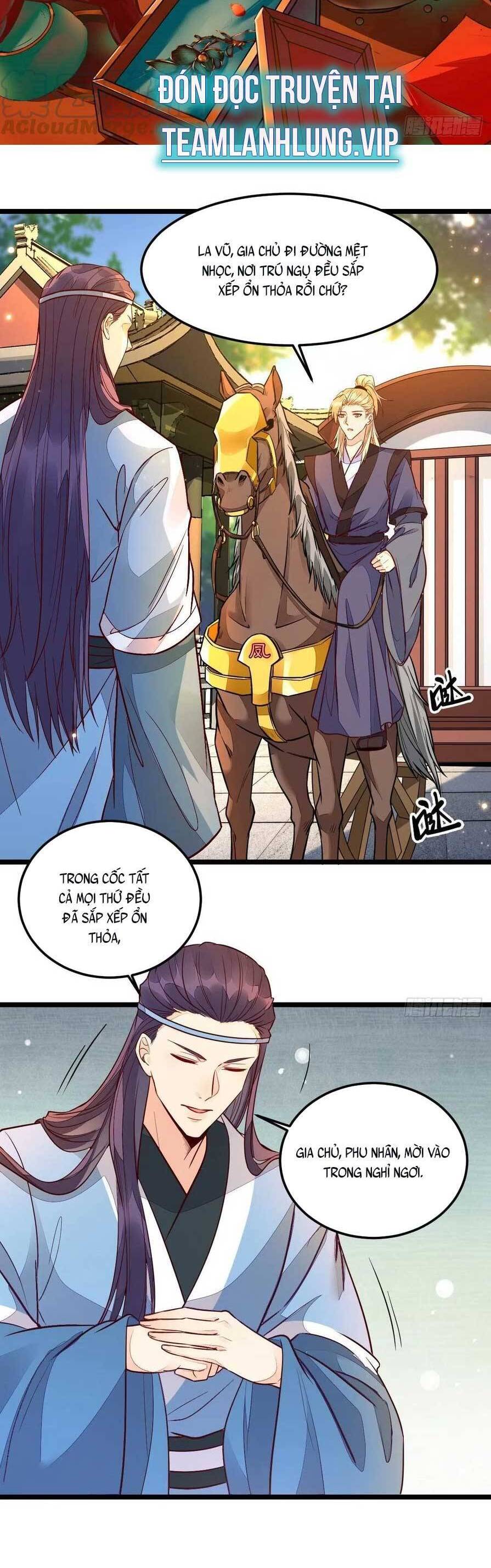 Tuyệt Sắc Quyến Rũ: Quỷ Y Chí Tôn Chap 495 - Next Chap 496