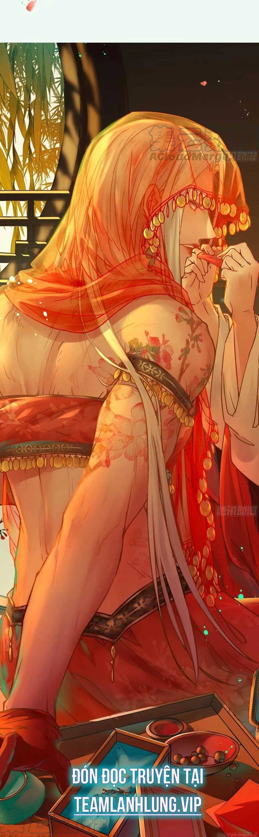 Tuyệt Sắc Quyến Rũ: Quỷ Y Chí Tôn Chap 496 - Next Chap 497