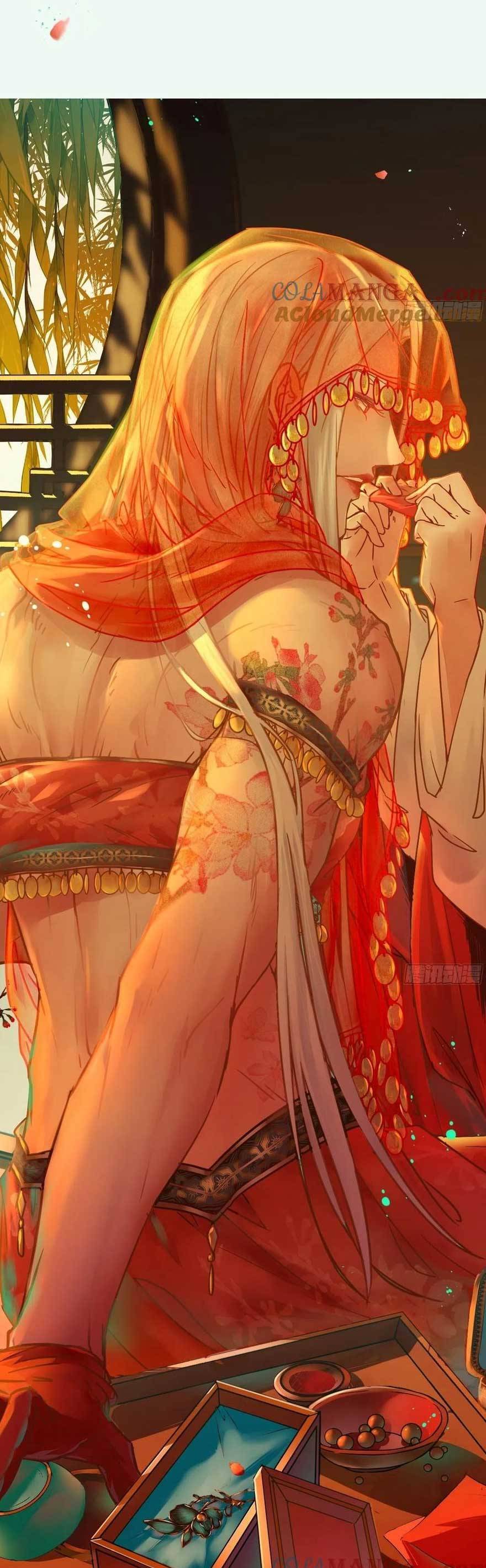 Tuyệt Sắc Quyến Rũ: Quỷ Y Chí Tôn Chap 497 - Next Chap 498