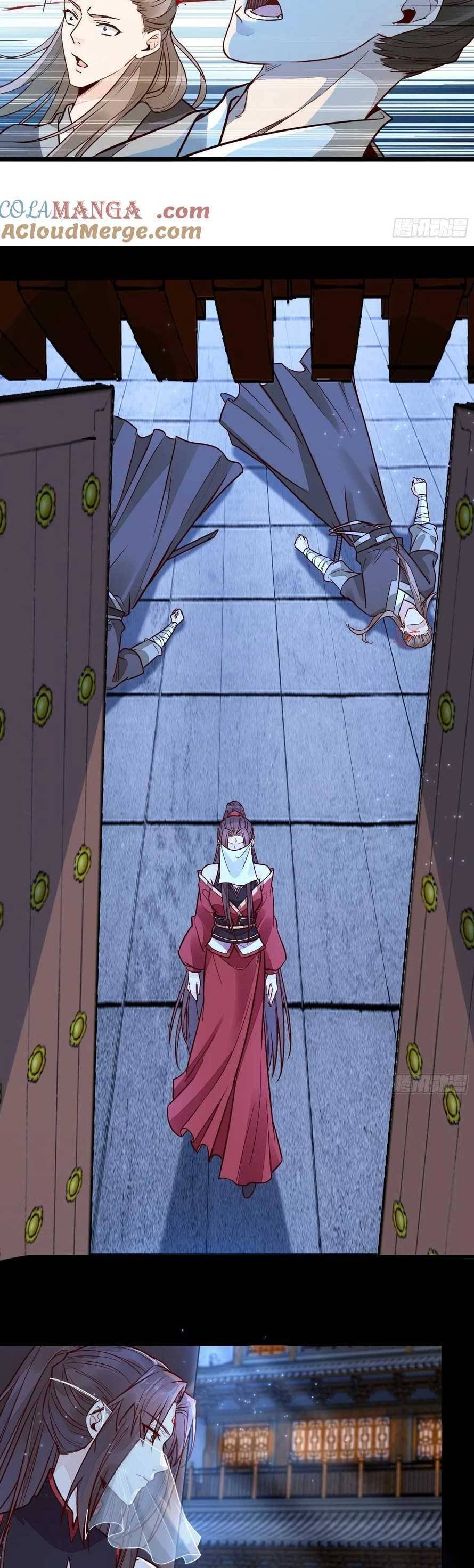 Tuyệt Sắc Quyến Rũ: Quỷ Y Chí Tôn Chap 498 - Next Chap 499