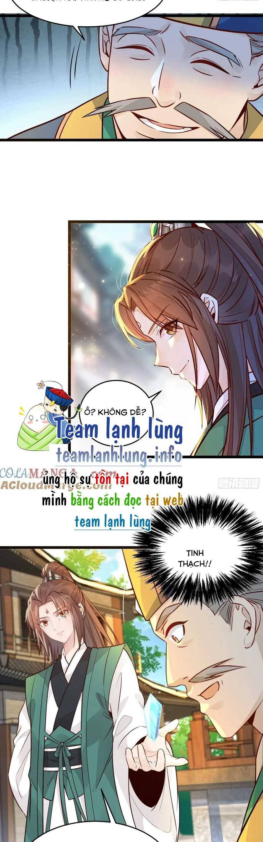 Tuyệt Sắc Quyến Rũ: Quỷ Y Chí Tôn Chap 498 - Next Chap 499