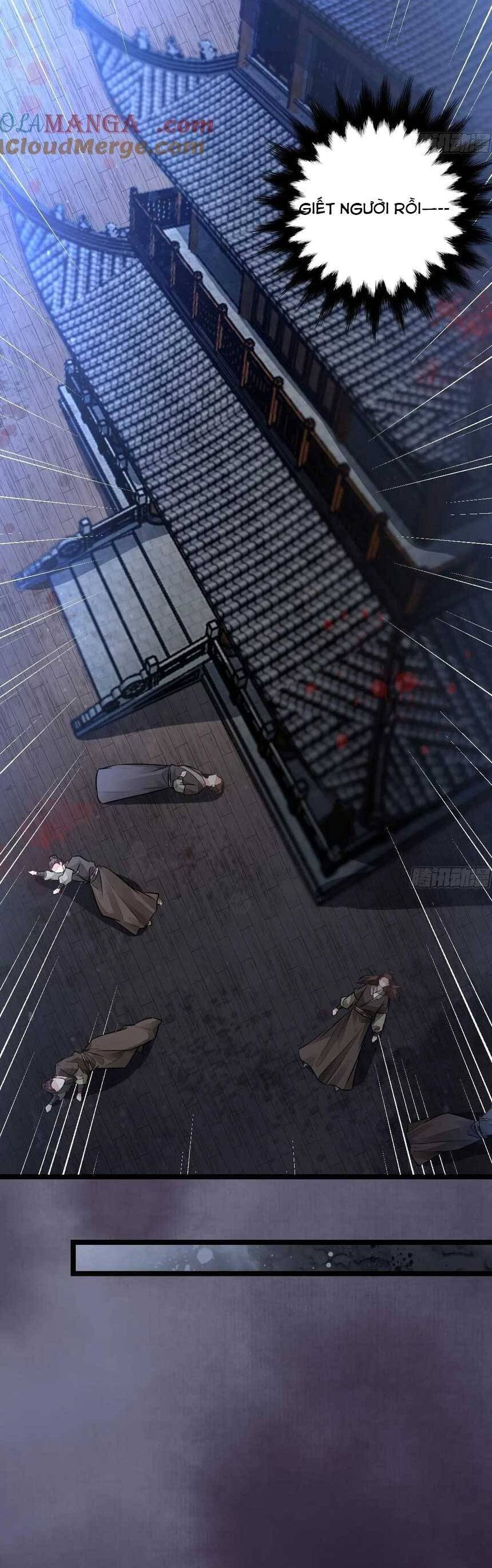 Tuyệt Sắc Quyến Rũ: Quỷ Y Chí Tôn Chap 499 - Next Chap 500