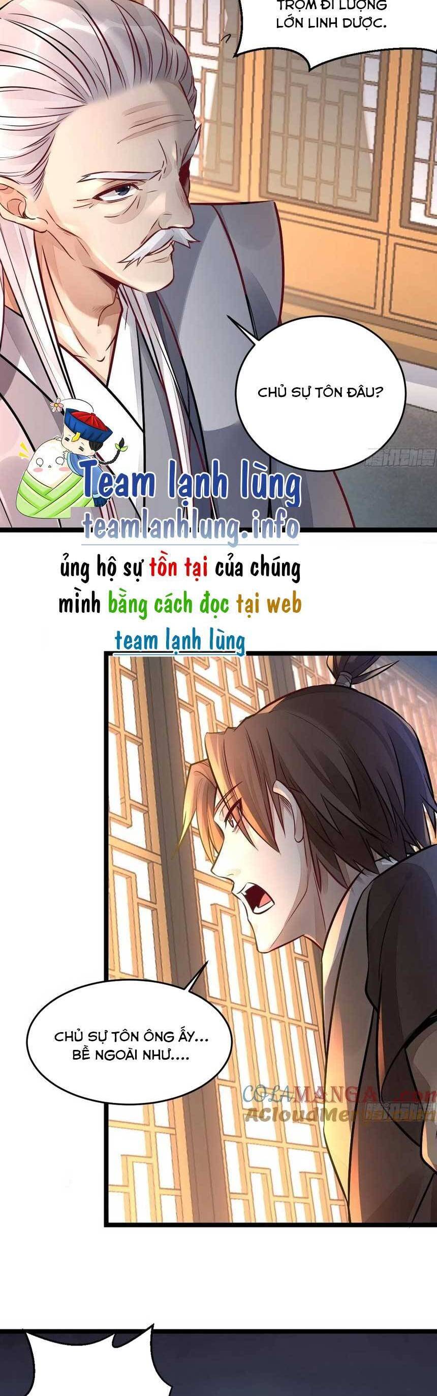 Tuyệt Sắc Quyến Rũ: Quỷ Y Chí Tôn Chap 499 - Next Chap 500