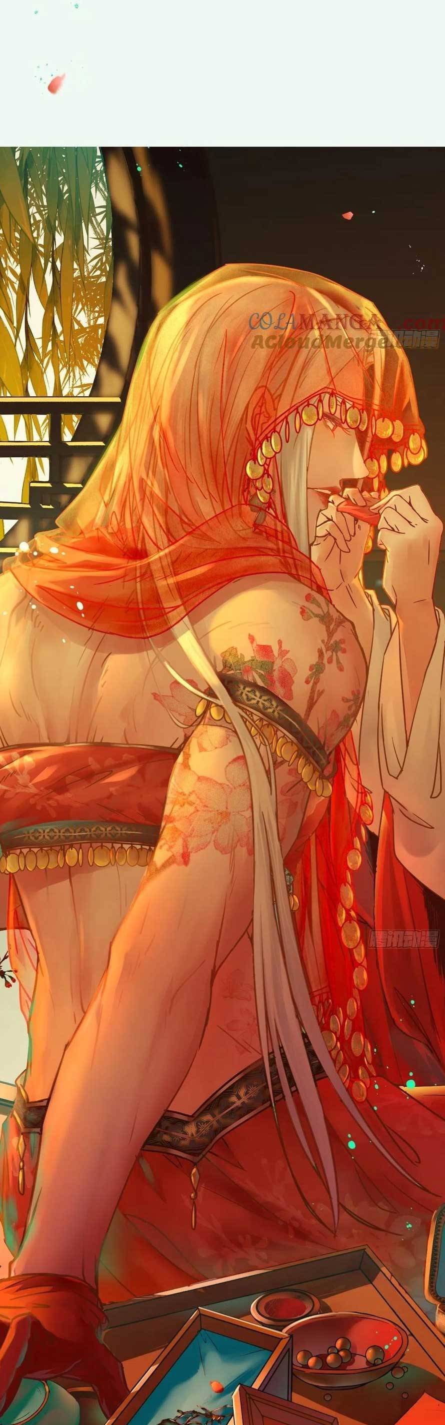 Tuyệt Sắc Quyến Rũ: Quỷ Y Chí Tôn Chap 499 - Next Chap 500