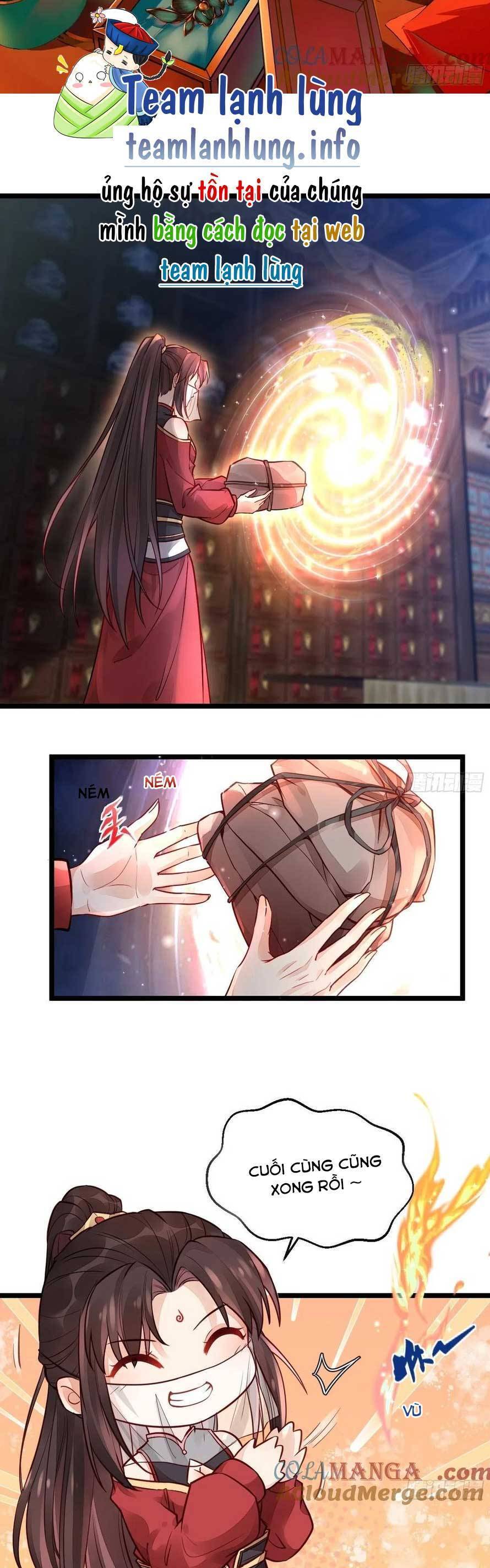 Tuyệt Sắc Quyến Rũ: Quỷ Y Chí Tôn Chap 499 - Next Chap 500