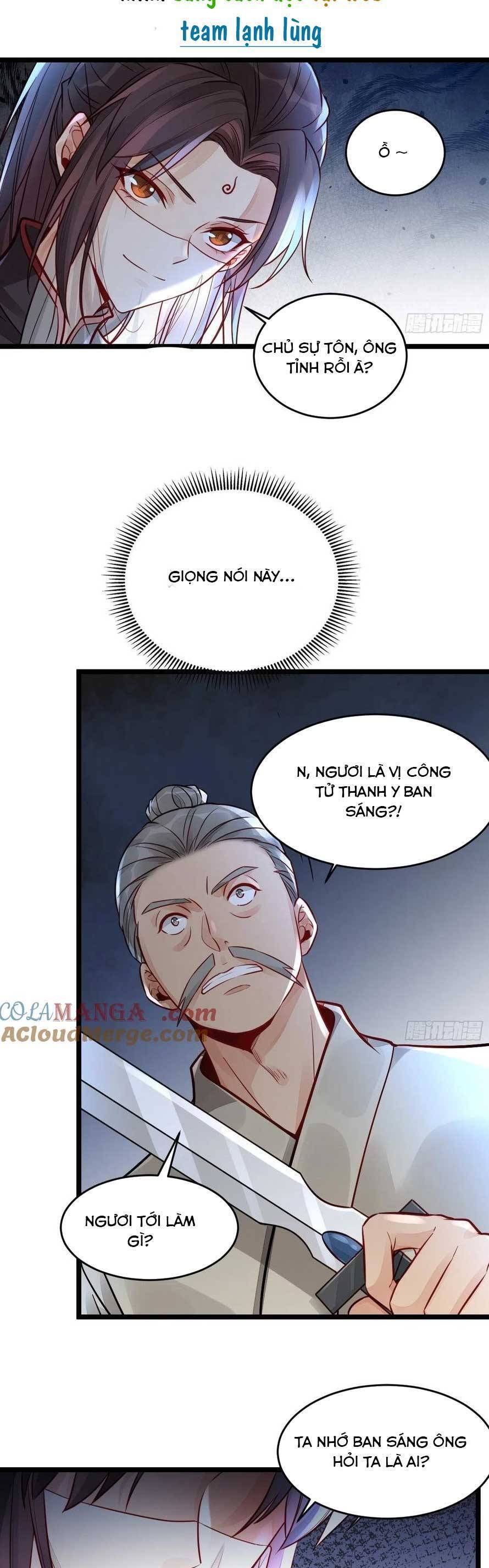 Tuyệt Sắc Quyến Rũ: Quỷ Y Chí Tôn Chap 499 - Next Chap 500