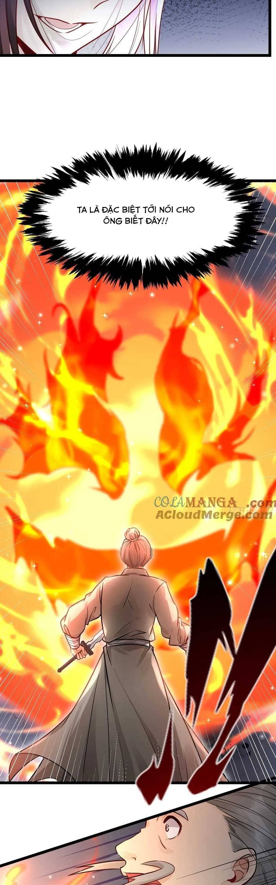Tuyệt Sắc Quyến Rũ: Quỷ Y Chí Tôn Chap 499 - Next Chap 500