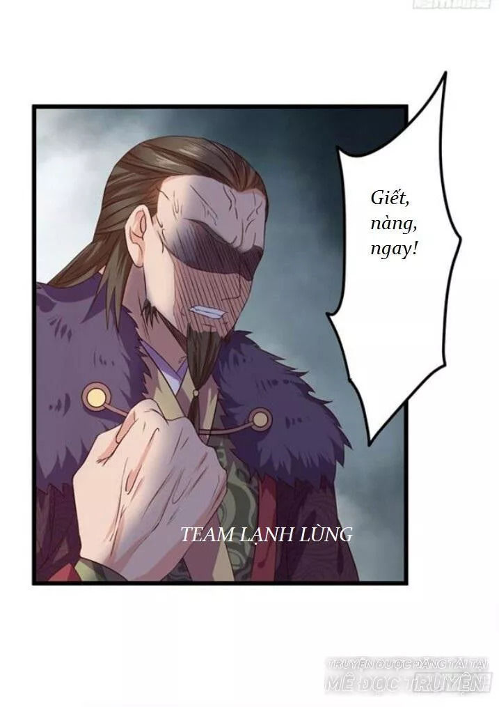 Tuyệt Sắc Quyến Rũ: Quỷ Y Chí Tôn Chap 50 - Next Chap 51