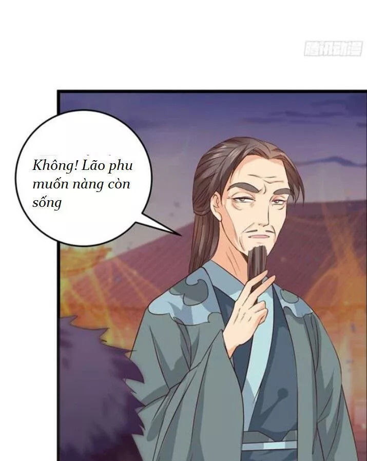 Tuyệt Sắc Quyến Rũ: Quỷ Y Chí Tôn Chap 50 - Next Chap 51