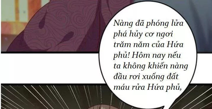 Tuyệt Sắc Quyến Rũ: Quỷ Y Chí Tôn Chap 50 - Next Chap 51