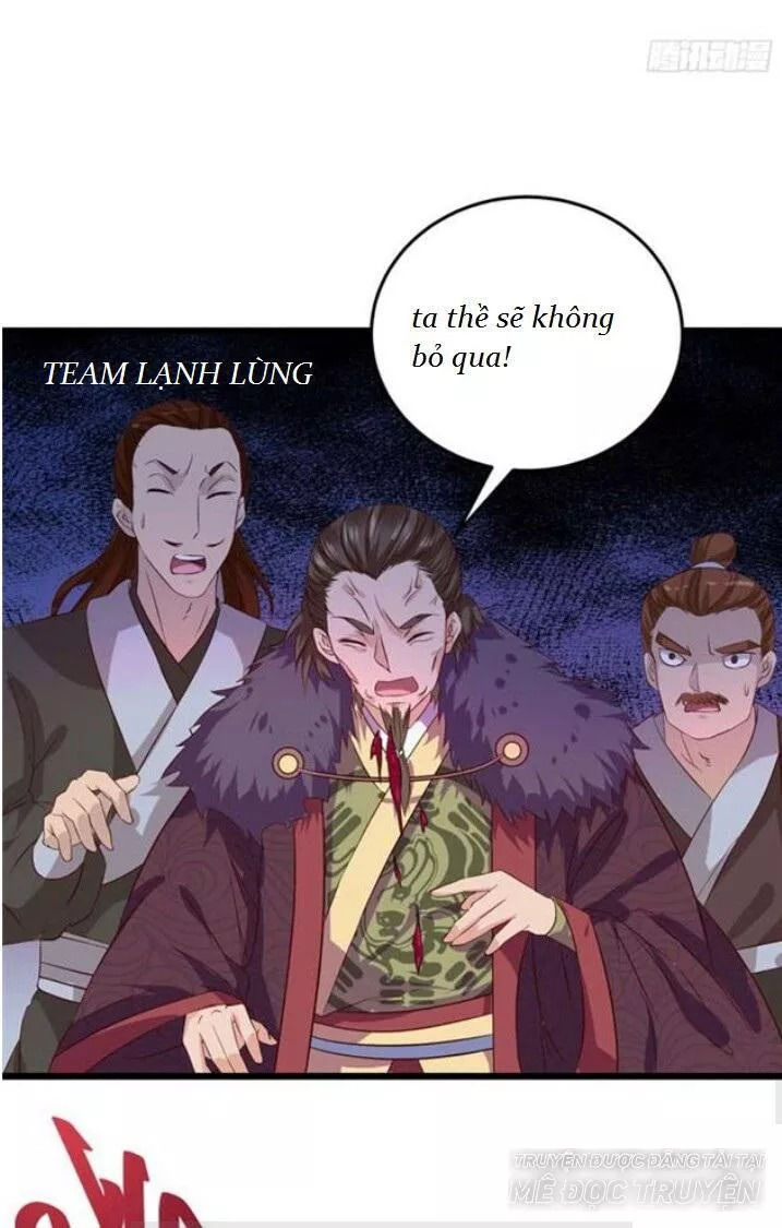 Tuyệt Sắc Quyến Rũ: Quỷ Y Chí Tôn Chap 50 - Next Chap 51
