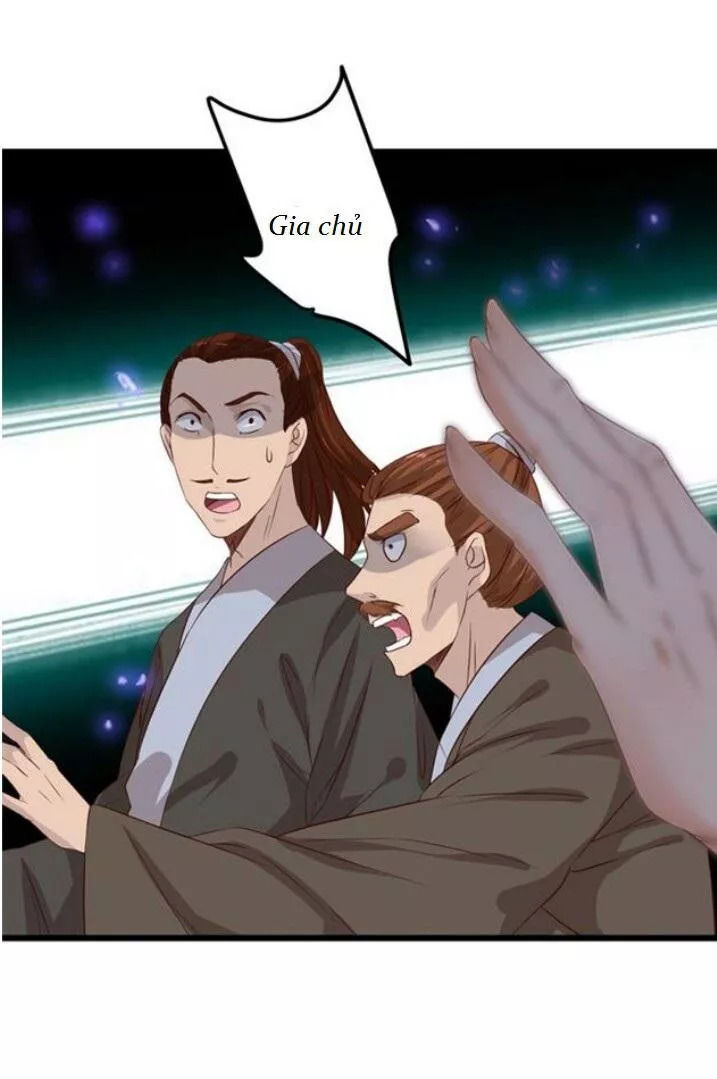 Tuyệt Sắc Quyến Rũ: Quỷ Y Chí Tôn Chap 50 - Next Chap 51