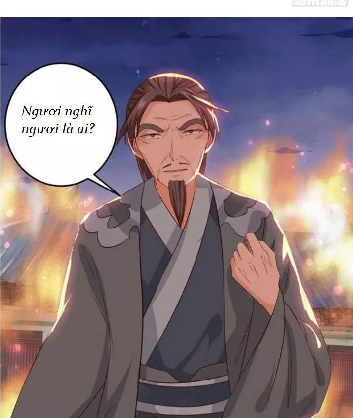 Tuyệt Sắc Quyến Rũ: Quỷ Y Chí Tôn Chap 50 - Next Chap 51