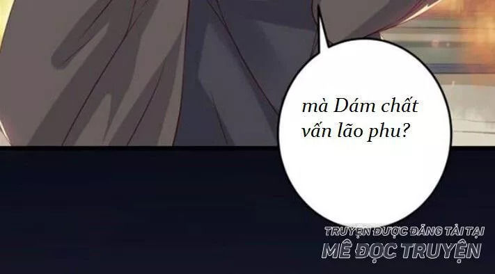 Tuyệt Sắc Quyến Rũ: Quỷ Y Chí Tôn Chap 50 - Next Chap 51