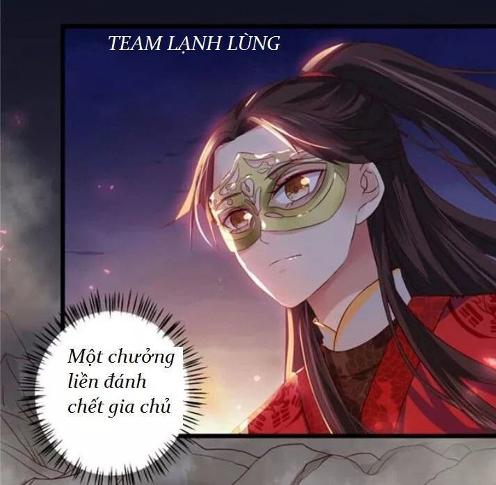 Tuyệt Sắc Quyến Rũ: Quỷ Y Chí Tôn Chap 50 - Next Chap 51